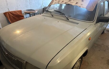 ГАЗ 31029 «Волга», 1997 год, 290 000 рублей, 1 фотография