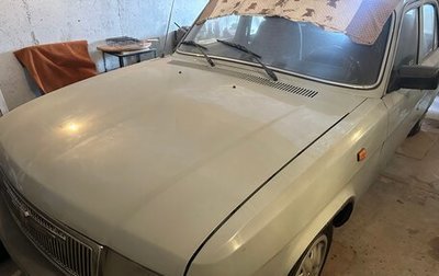 ГАЗ 31029 «Волга», 1997 год, 290 000 рублей, 1 фотография