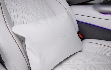 Mercedes-Benz Maybach GLS I, 2025 год, 32 500 000 рублей, 37 фотография