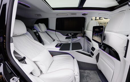 Mercedes-Benz Maybach GLS I, 2025 год, 32 500 000 рублей, 35 фотография