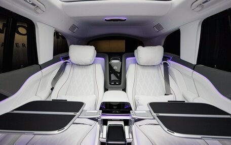 Mercedes-Benz Maybach GLS I, 2025 год, 32 500 000 рублей, 38 фотография