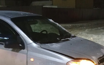 Chevrolet Aveo III, 2010 год, 250 000 рублей, 1 фотография