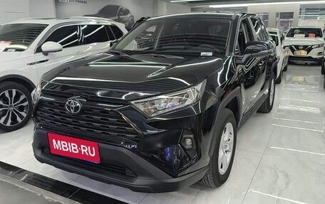 Toyota RAV4, 2026 год, 3 702 000 рублей, 1 фотография