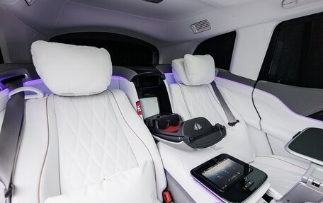 Mercedes-Benz Maybach GLS I, 2025 год, 32 500 000 рублей, 36 фотография