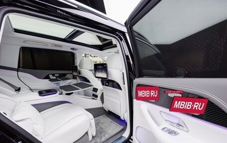 Mercedes-Benz Maybach GLS I, 2025 год, 32 500 000 рублей, 34 фотография