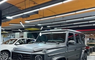 Mercedes-Benz G-Класс W463 рестайлинг _iii, 2025 год, 21 950 000 рублей, 1 фотография