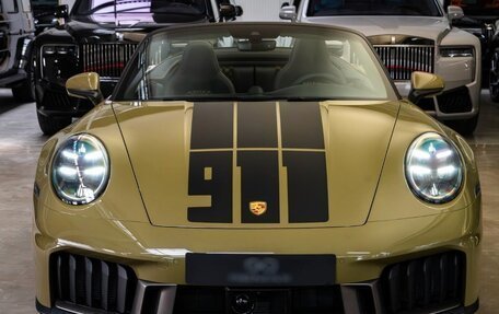 Porsche 911, 2025 год, 38 990 000 рублей, 3 фотография