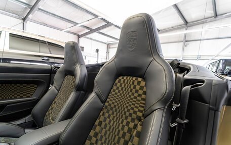 Porsche 911, 2025 год, 38 990 000 рублей, 12 фотография