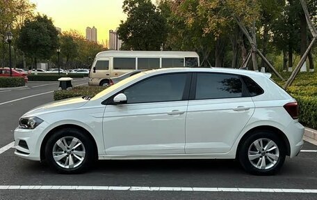 Volkswagen Polo, 2022 год, 1 350 000 рублей, 3 фотография