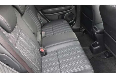 Honda Vezel, 2017 год, 1 195 000 рублей, 22 фотография