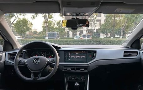 Volkswagen Polo, 2022 год, 1 350 000 рублей, 8 фотография