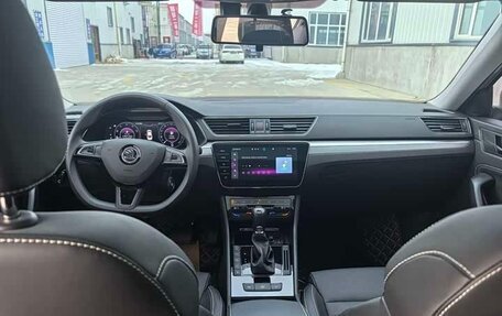 Volkswagen Polo, 2022 год, 1 350 000 рублей, 5 фотография