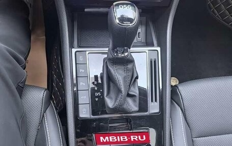 Volkswagen Polo, 2022 год, 1 350 000 рублей, 10 фотография