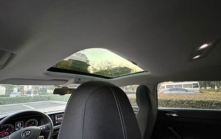 Volkswagen Polo, 2022 год, 1 350 000 рублей, 14 фотография