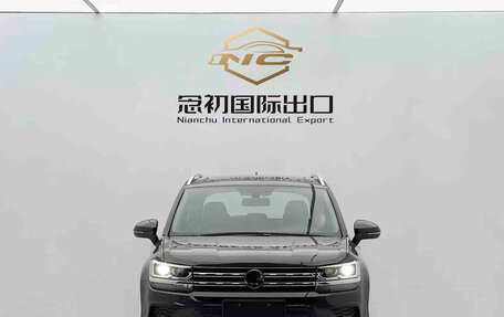 Volkswagen Tharu, 2023 год, 2 250 000 рублей, 2 фотография