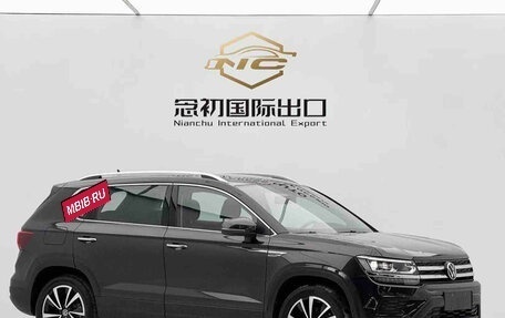 Volkswagen Tharu, 2023 год, 2 250 000 рублей, 3 фотография