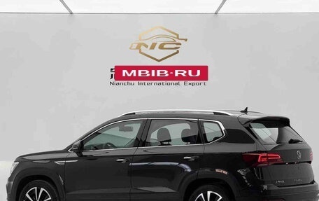 Volkswagen Tharu, 2023 год, 2 250 000 рублей, 6 фотография