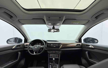 Volkswagen Tharu, 2023 год, 2 250 000 рублей, 14 фотография