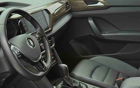 Volkswagen Tharu, 2023 год, 2 250 000 рублей, 15 фотография