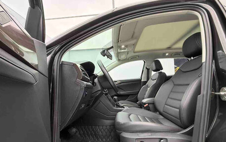 Volkswagen Tharu, 2023 год, 2 250 000 рублей, 16 фотография