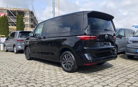 Volkswagen Multivan, 2026 год, 8 990 000 рублей, 6 фотография
