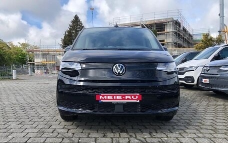 Volkswagen Multivan, 2026 год, 8 990 000 рублей, 2 фотография