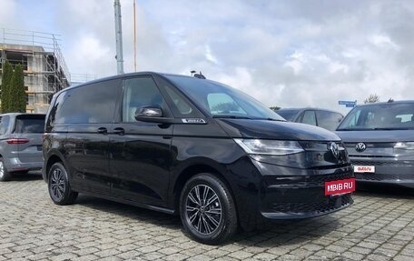 Volkswagen Multivan, 2026 год, 8 990 000 рублей, 3 фотография