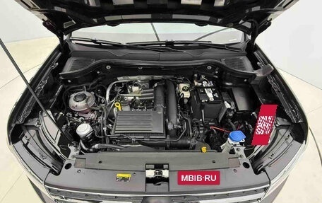 Volkswagen Tharu, 2023 год, 2 250 000 рублей, 18 фотография