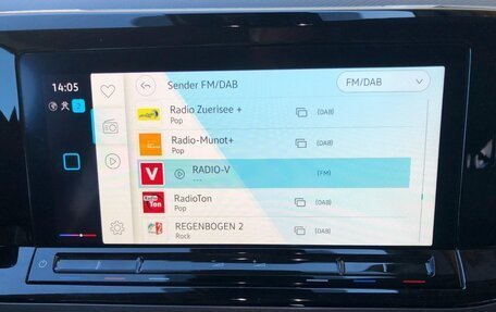 Volkswagen Multivan, 2026 год, 8 990 000 рублей, 13 фотография