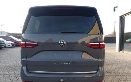 Volkswagen Multivan, 2025 год, 10 490 000 рублей, 6 фотография