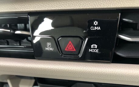 Volkswagen Multivan, 2026 год, 8 990 000 рублей, 15 фотография