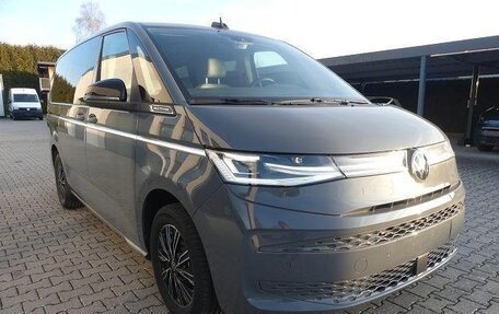 Volkswagen Multivan, 2025 год, 10 490 000 рублей, 3 фотография