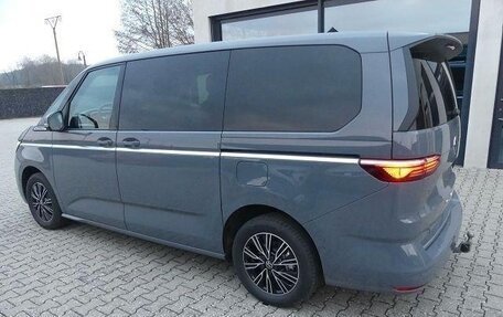 Volkswagen Multivan, 2025 год, 10 490 000 рублей, 4 фотография