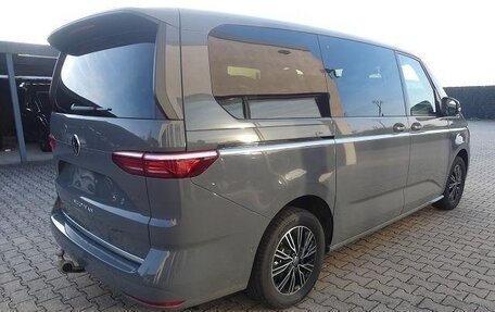 Volkswagen Multivan, 2025 год, 10 490 000 рублей, 5 фотография