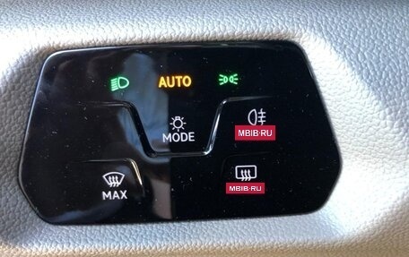 Volkswagen Multivan, 2026 год, 8 990 000 рублей, 16 фотография