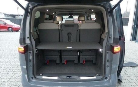 Volkswagen Multivan, 2025 год, 10 490 000 рублей, 8 фотография