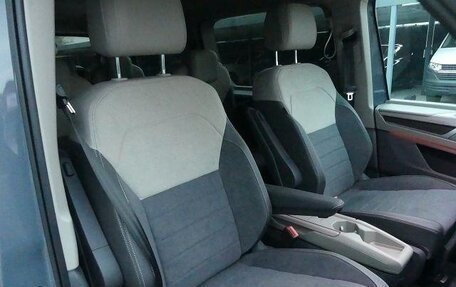 Volkswagen Multivan, 2025 год, 10 490 000 рублей, 14 фотография