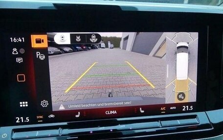 Volkswagen Multivan, 2025 год, 10 490 000 рублей, 12 фотография