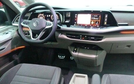 Volkswagen Multivan, 2025 год, 10 490 000 рублей, 10 фотография