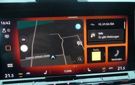 Volkswagen Multivan, 2025 год, 10 490 000 рублей, 13 фотография