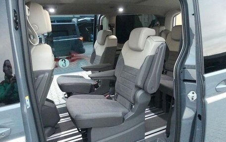 Volkswagen Multivan, 2025 год, 10 490 000 рублей, 16 фотография