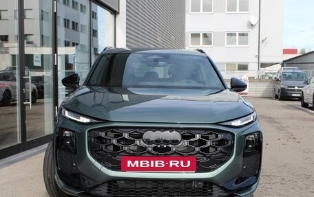 Audi Q3, 2026 год, 9 990 000 рублей, 2 фотография