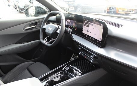 Audi Q3, 2026 год, 9 990 000 рублей, 8 фотография