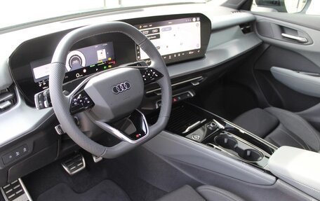 Audi Q3, 2026 год, 9 990 000 рублей, 9 фотография