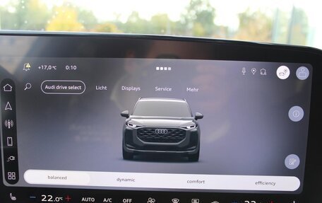 Audi Q3, 2026 год, 9 990 000 рублей, 13 фотография