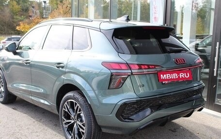 Audi Q3, 2026 год, 9 990 000 рублей, 5 фотография