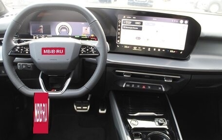 Audi Q3, 2026 год, 9 990 000 рублей, 10 фотография