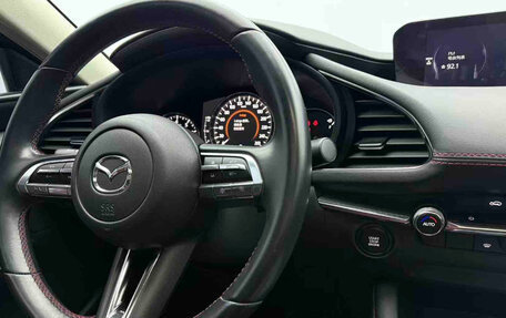 Mazda 3, 2022 год, 2 060 000 рублей, 11 фотография