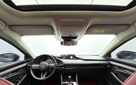 Mazda 3, 2022 год, 2 060 000 рублей, 12 фотография