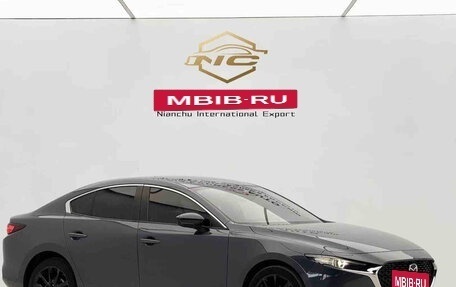 Mazda 3, 2022 год, 2 060 000 рублей, 3 фотография